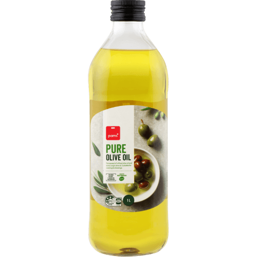 Pams Pure Olive Oil