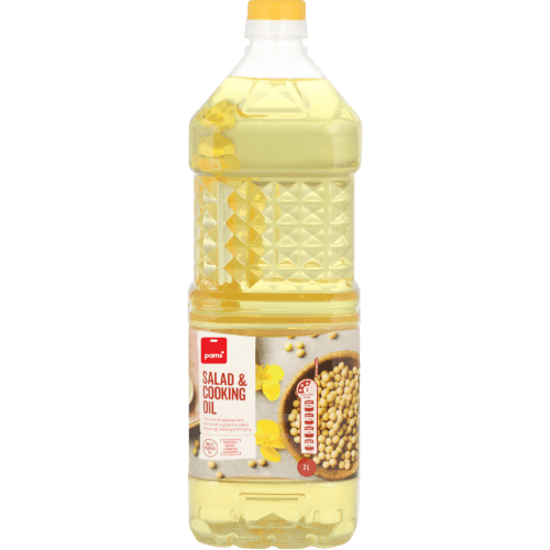Pams Salad & Cooking Oil