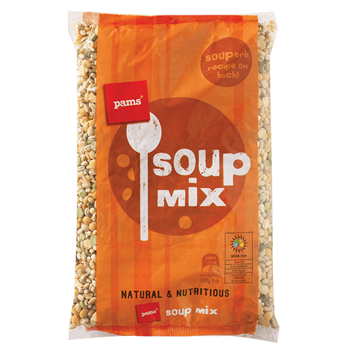 Pams Soup Mix