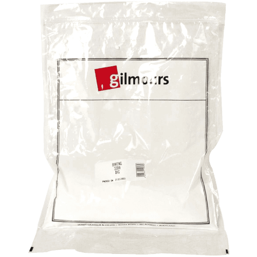 Gilmours Baking Soda