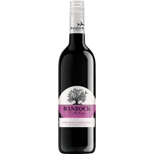 Banrock Station Crimson Cabernet