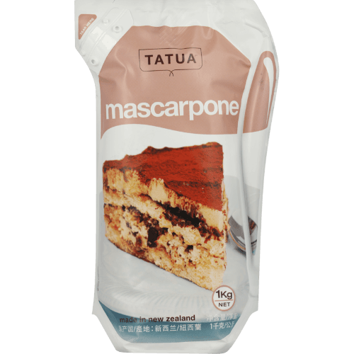 Tatua Mascarpone