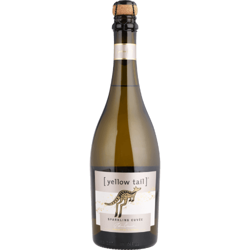 Yellow Tail Sparkling Cuvee