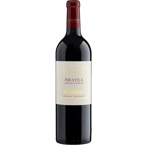 Te Mata Estate Awatea Cabernet Merlot