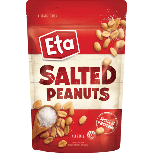 Eta Salted Peanuts