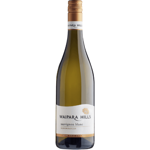 Waipara Hills Sauvignon Blanc 750 mL