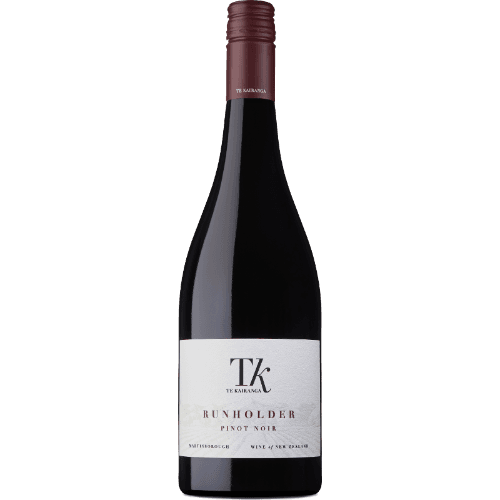 Te Kairanga Runholder Pinot Noir
