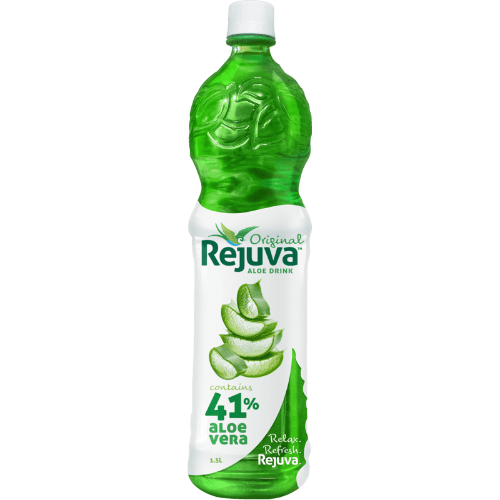 Rejuva Original 41% Aloe Vera Drink