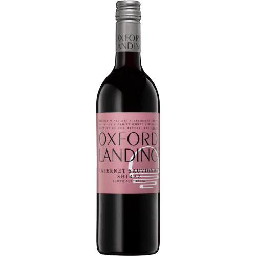 Oxford Landing Estates Cabernet Sauvignon Shiraz 750 mL