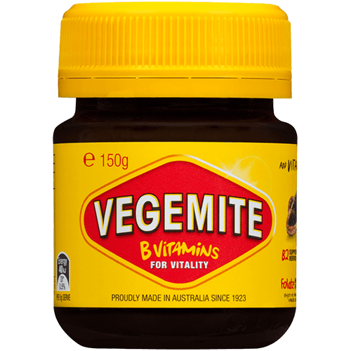Vegemite Spread