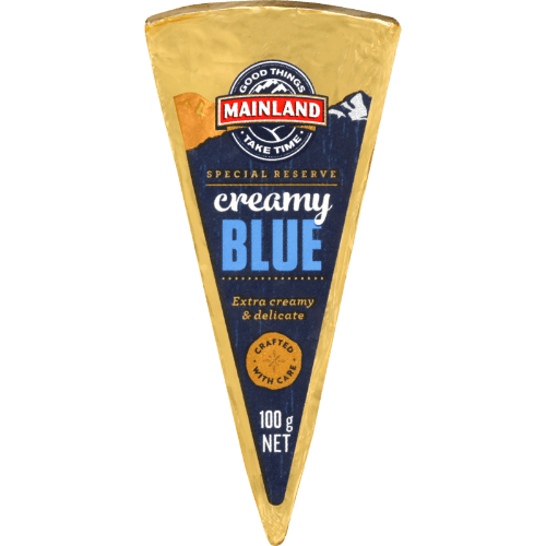 Mainland Special Reserve Creamy Blue Cheese