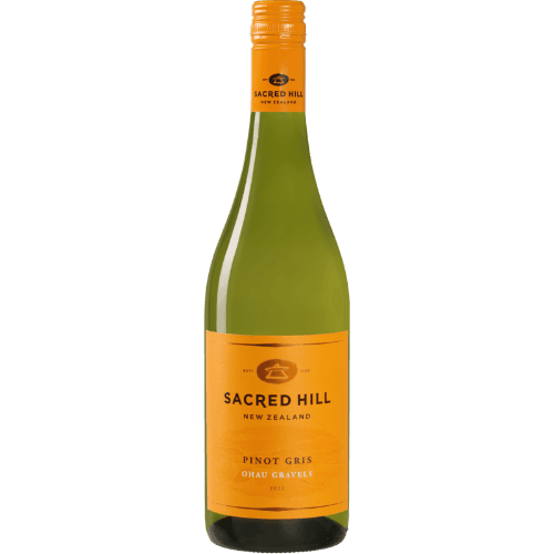 Sacred Hill Pinot Gris