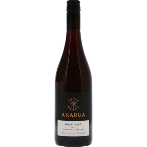 Akarua Pinot Noir