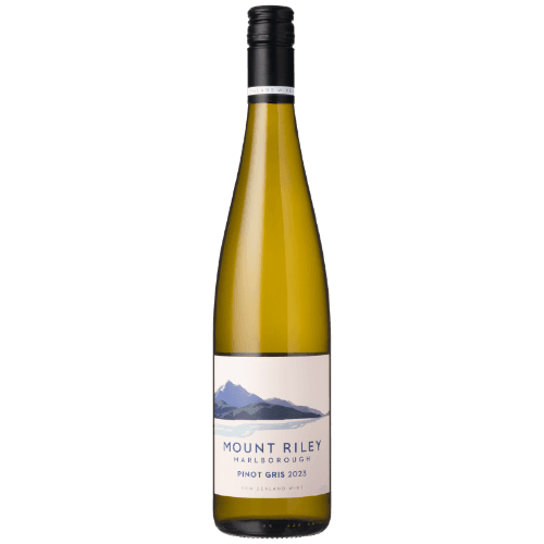 Mount Riley Pinot Gris