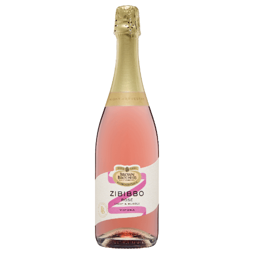 Brown Brothers Zibibbo Rose
