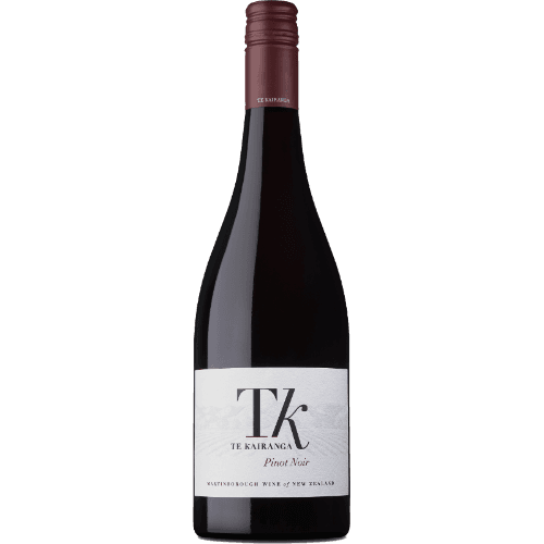 Te Kairanga Pinot Noir
