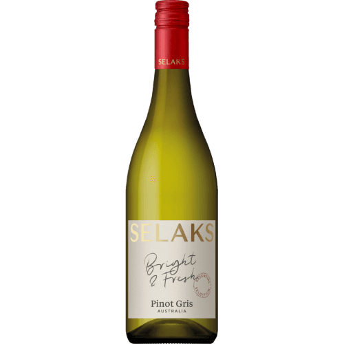 Selaks Essential Selection Pinot Gris