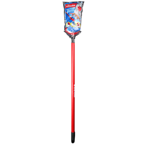 Vileda Supermop Microfibre TX Mop