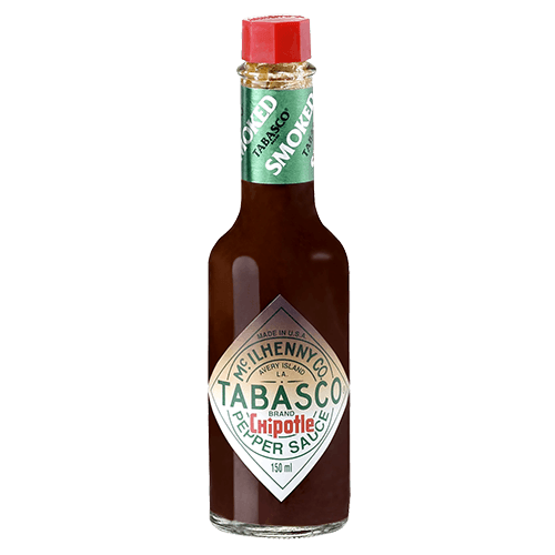 Tabasco Chipotle Sauce