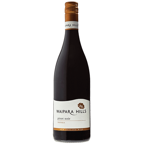 Waipara Hills Pinot Noir