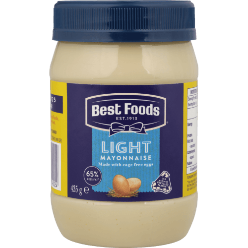 Best Foods Lite Mayonnaise