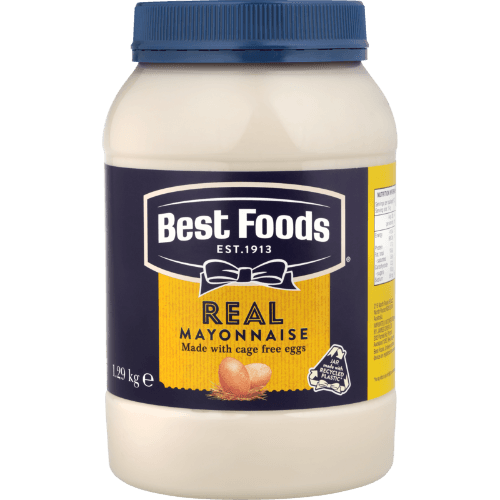 Best Foods Real Mayonnaise