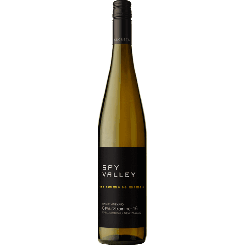 Spy Valley Gewurztraminer