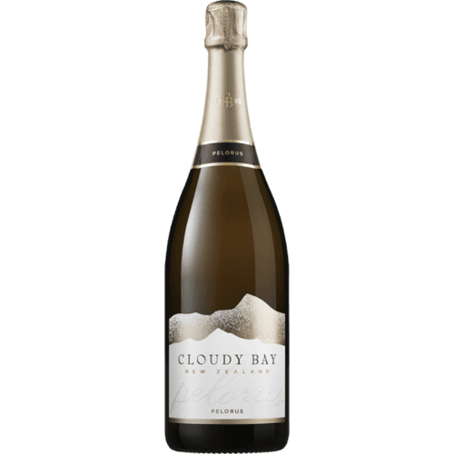 Cloudy Bay Pelorus Non Vintage