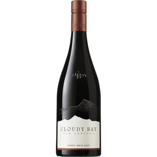 Cloudy Bay Pinot Noir