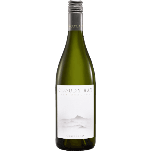 Cloudy Bay Chardonnay