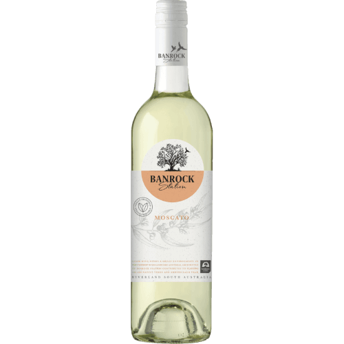 Banrock Station Moscato