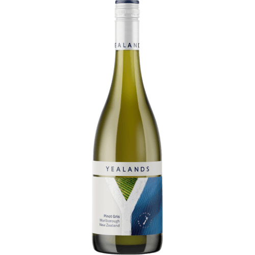 Yealands Pinot Gris