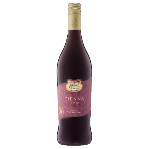 Brown Brothers Cienna