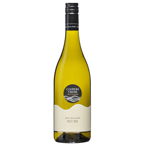Coopers Creek Pinot Gris