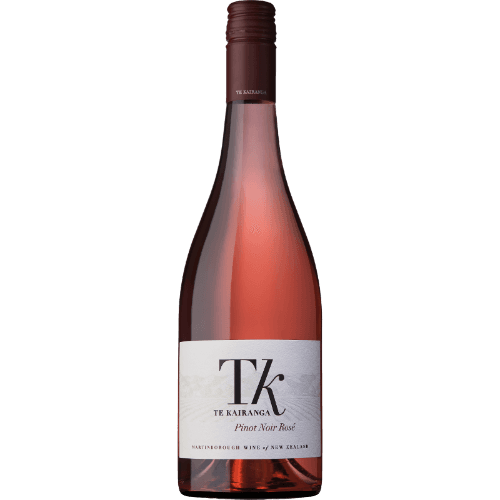 Te Kairanga Pinot Noir Rose