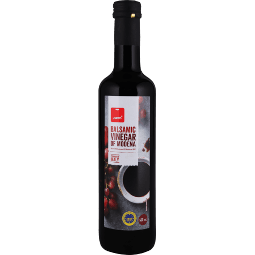 Pams Balsamic Vinegar Of Modena