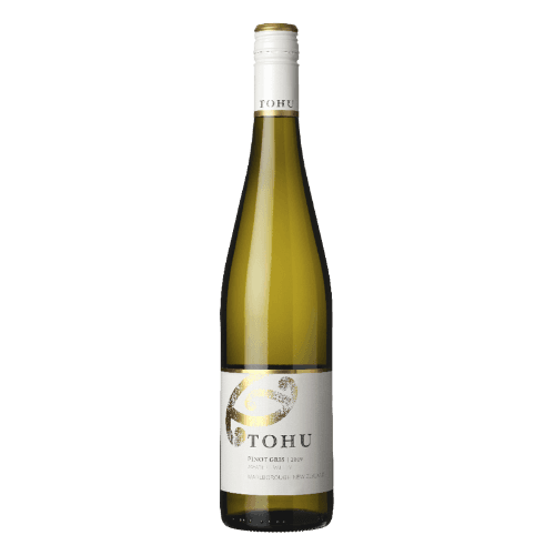Tohu Awatere Valley Pinot Gris