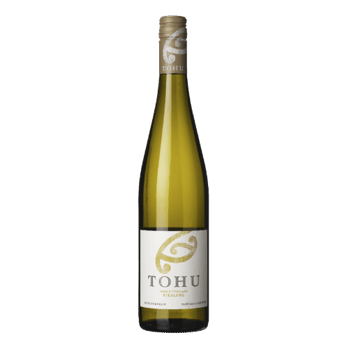Tohu Single Vineyard Riesling 750 mL