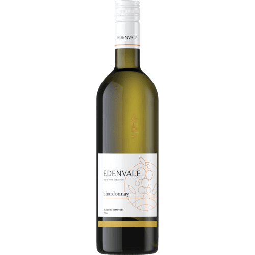 Edenvale Alcohol Removed Chardonnay