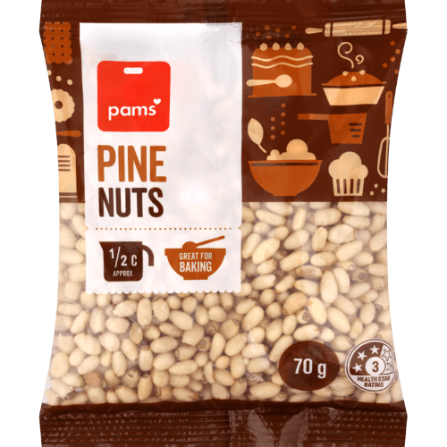 Pams Pine Nuts