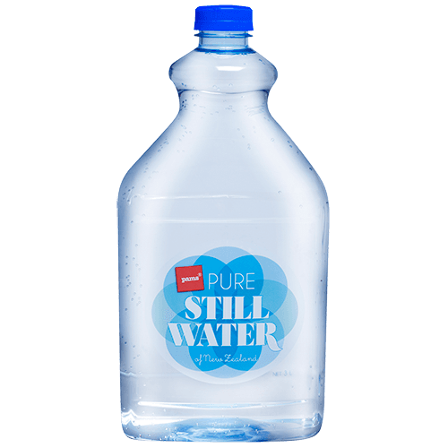 Pams Still Water