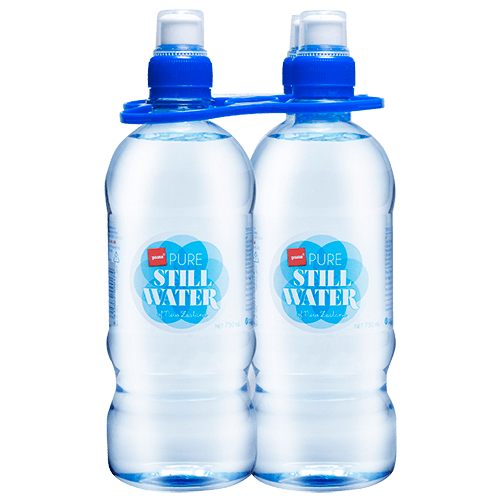 Pams Pure Still Water