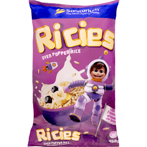 Sanitarium Ricies