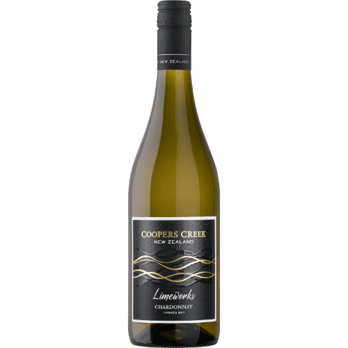 Coopers Creek Limeworks Chardonnay