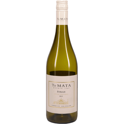 Te Mata Estate Syrah