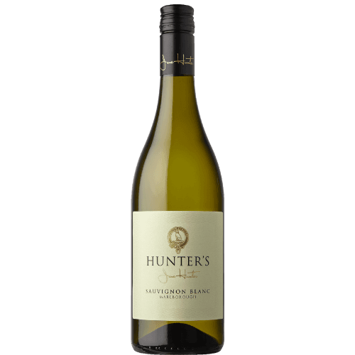 Hunter's Sauvignon Blanc