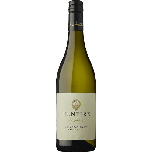 Hunter's Chardonnay