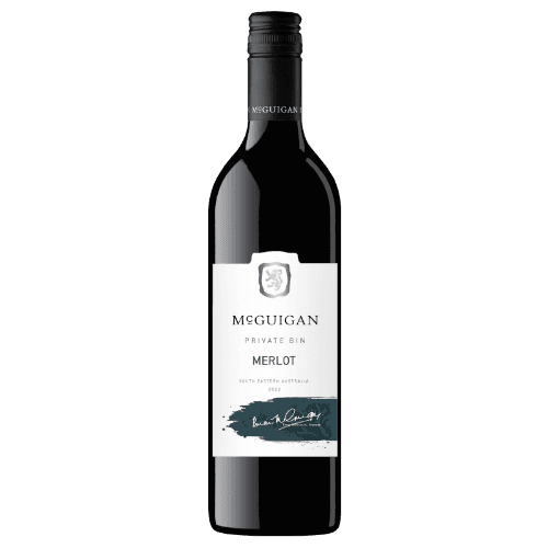 McGuigan Private Bin Merlot