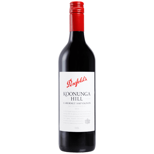 Penfolds Koonunga Hill Cabernet Sauvignon