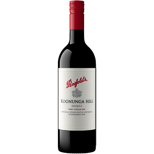 Penfolds Koonunga Hill Shiraz